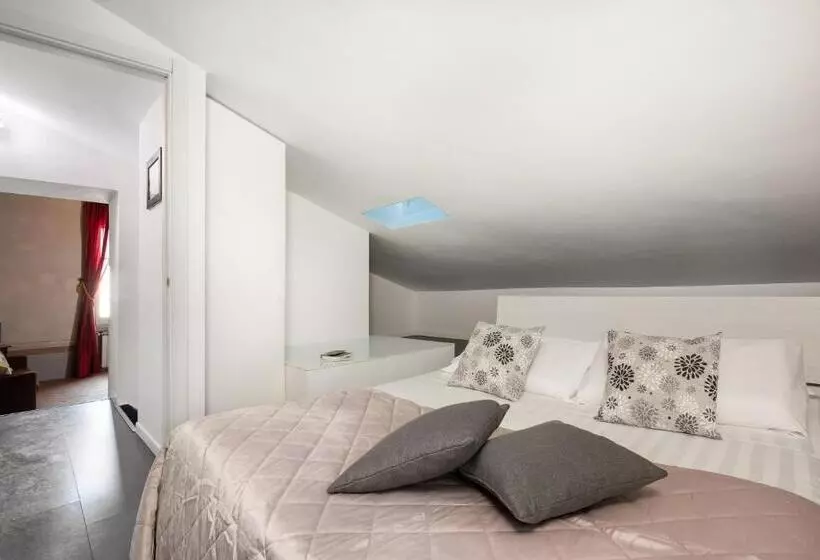 Asso Residence Narni