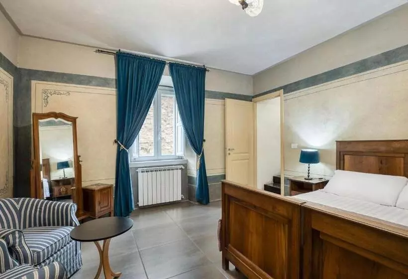 Asso Residence Narni