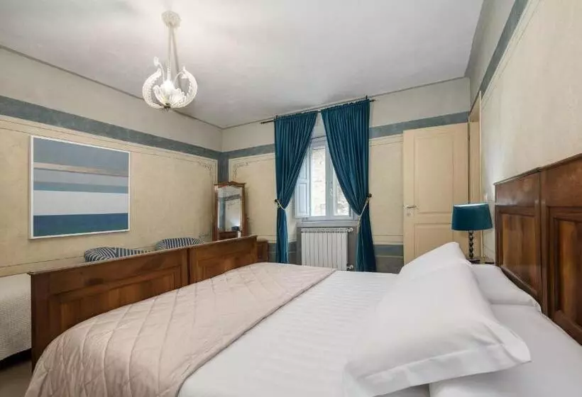 Asso Residence Narni