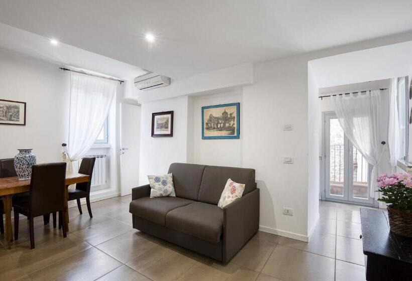 Asso Residence Narni