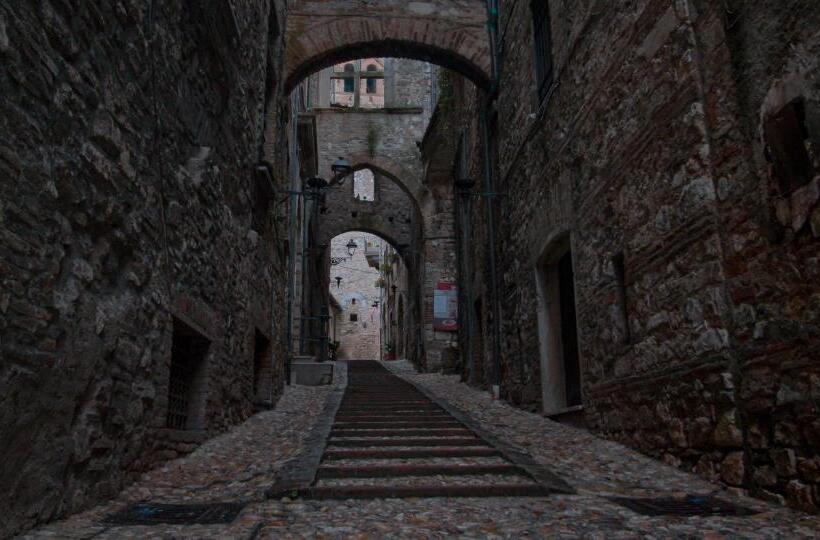 Asso Residence Narni