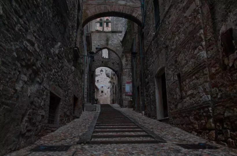 Asso Residence Narni