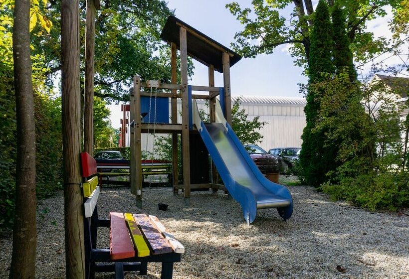 ペンション Bischofshof Braustuben