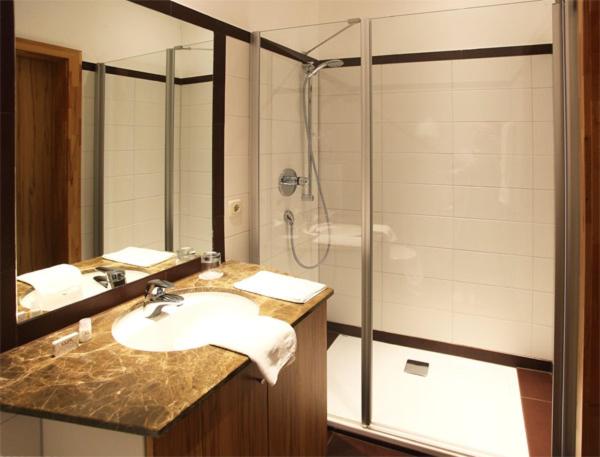 펜션 Frühstückshotel Scharinger