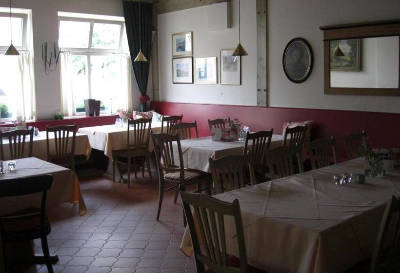 Pensão Zur Post Garni