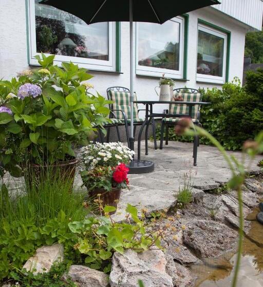 Majatalo Gästehaus Behle Schäperken