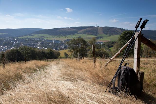 Majatalo Gästehaus Behle Schäperken