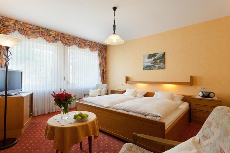 Majatalo Gästehaus Behle Schäperken