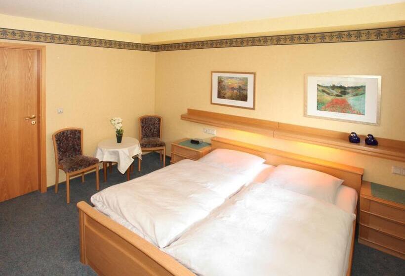 Majatalo Gästehaus Behle Schäperken