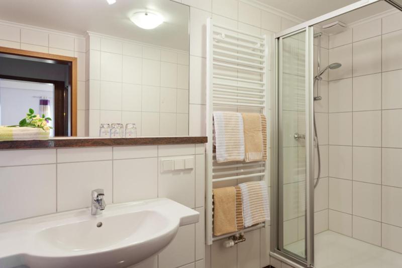 Majatalo Gästehaus Behle Schäperken