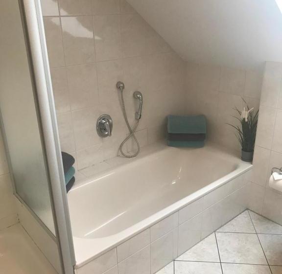 Pensão Gästehaus Après Park