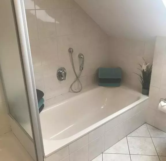 Majatalo Gästehaus Après Park