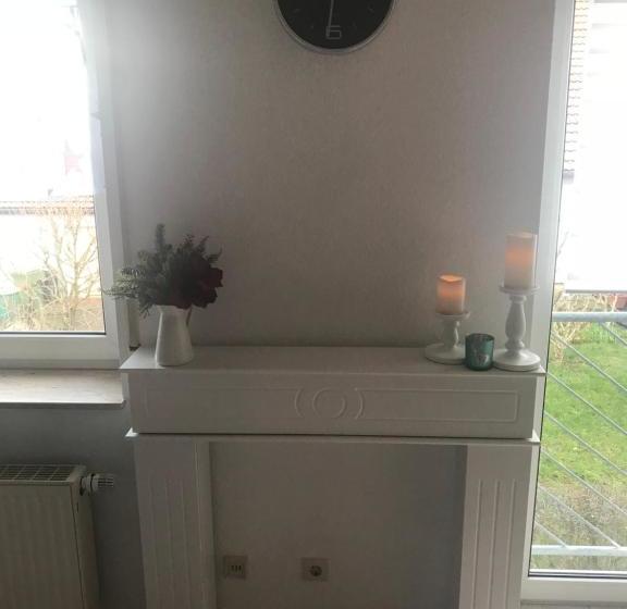 Pensão Gästehaus Après Park