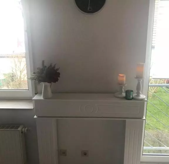 Majatalo Gästehaus Après Park