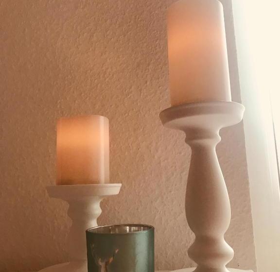 Pensão Gästehaus Après Park