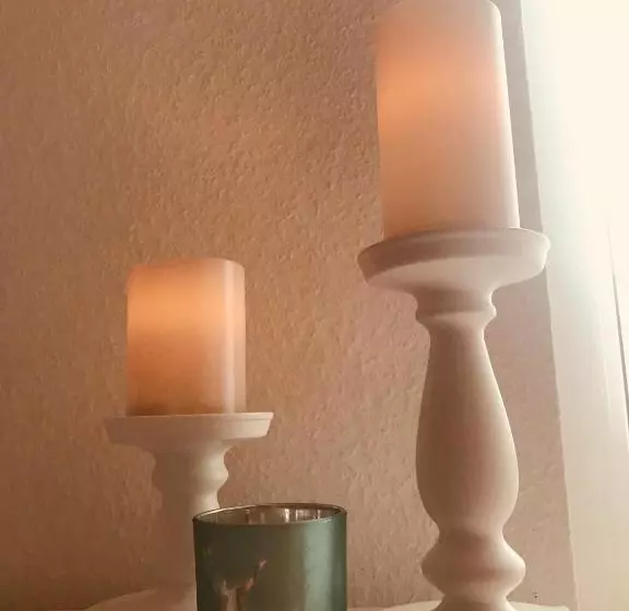 Majatalo Gästehaus Après Park