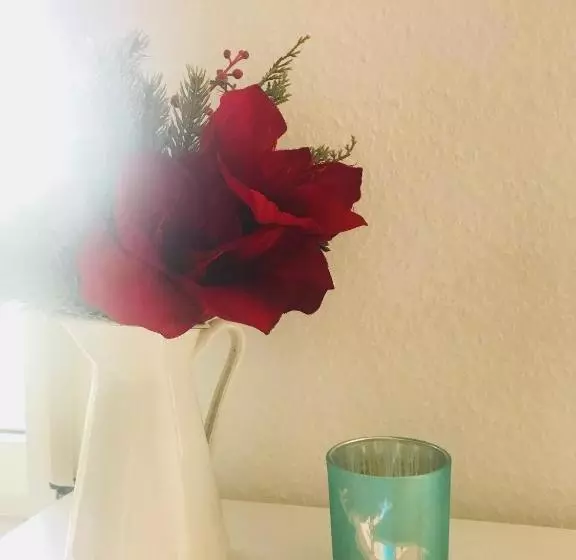 Majatalo Gästehaus Après Park