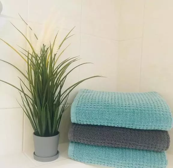 Majatalo Gästehaus Après Park