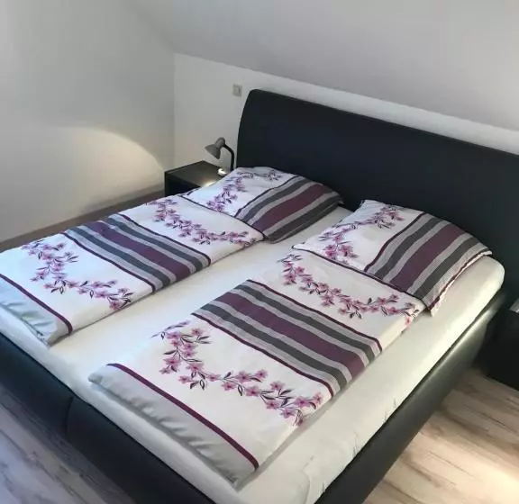 Majatalo Gästehaus Après Park