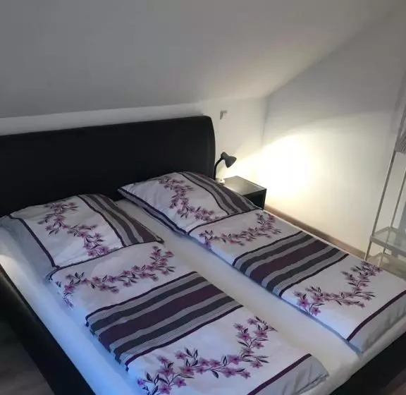 Majatalo Gästehaus Après Park