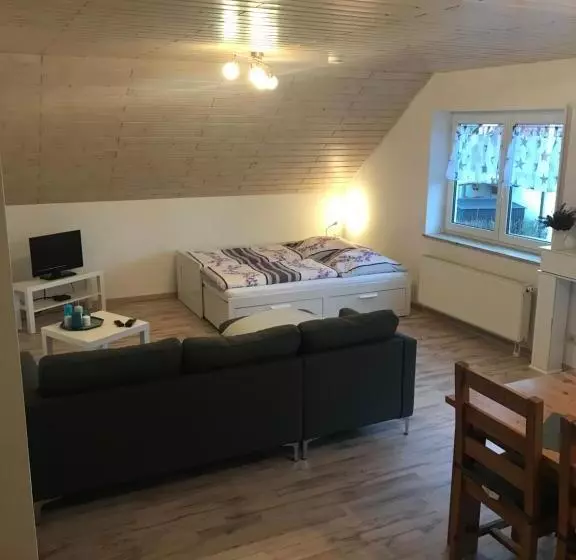 Majatalo Gästehaus Après Park