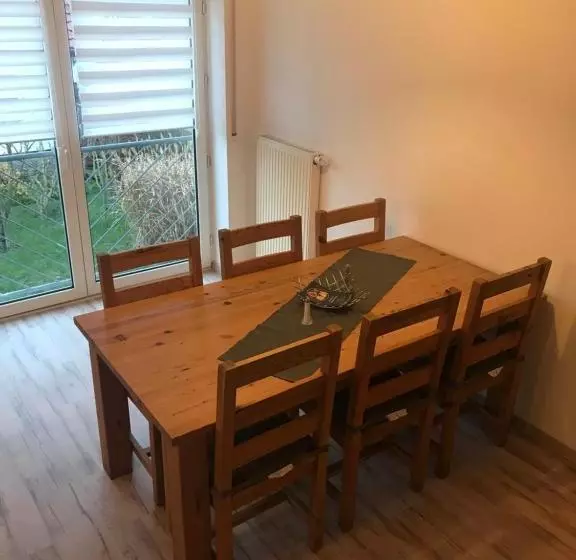 Majatalo Gästehaus Après Park