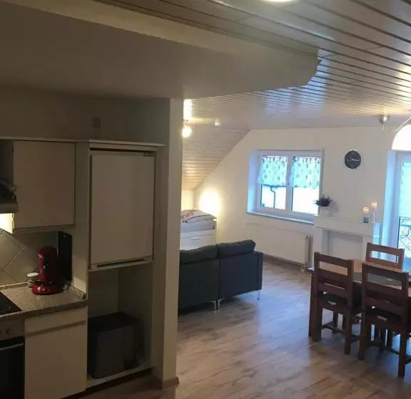 Majatalo Gästehaus Après Park