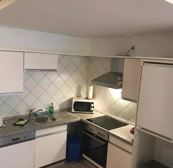 Majatalo Gästehaus Après Park