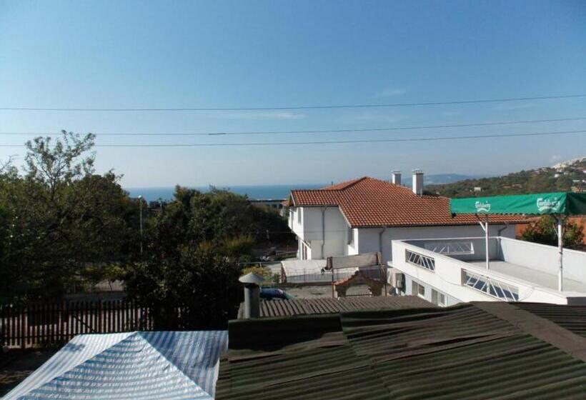 פנסיון Guest House Paskal