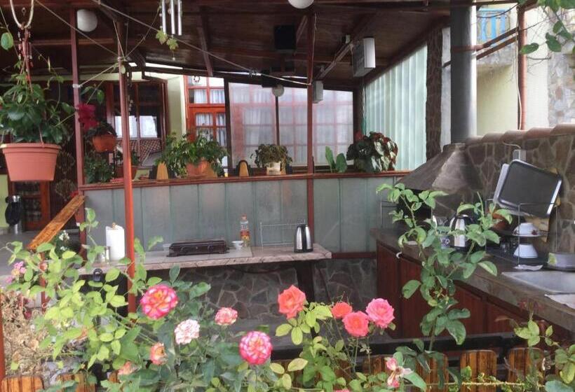 פנסיון Guest House Paskal