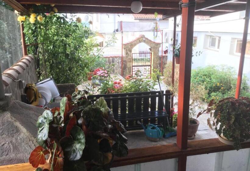 פנסיון Guest House Paskal