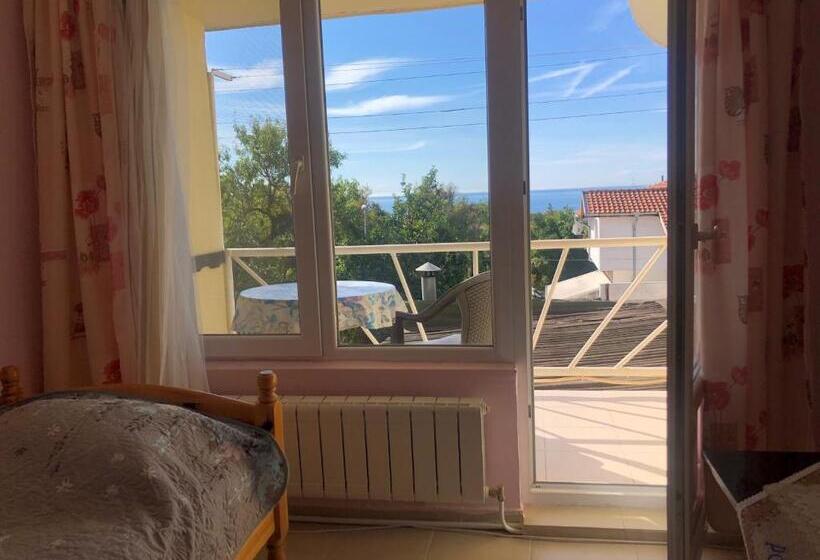 פנסיון Guest House Paskal