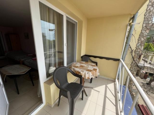 פנסיון Guest House Paskal