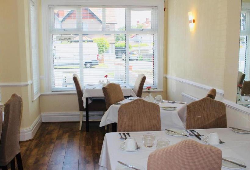 펜션 Cwtch Guesthouse