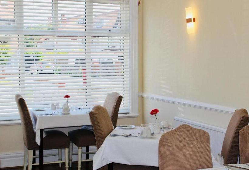 펜션 Cwtch Guesthouse