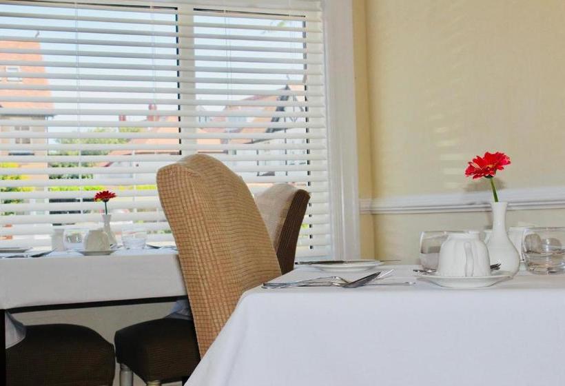 펜션 Cwtch Guesthouse