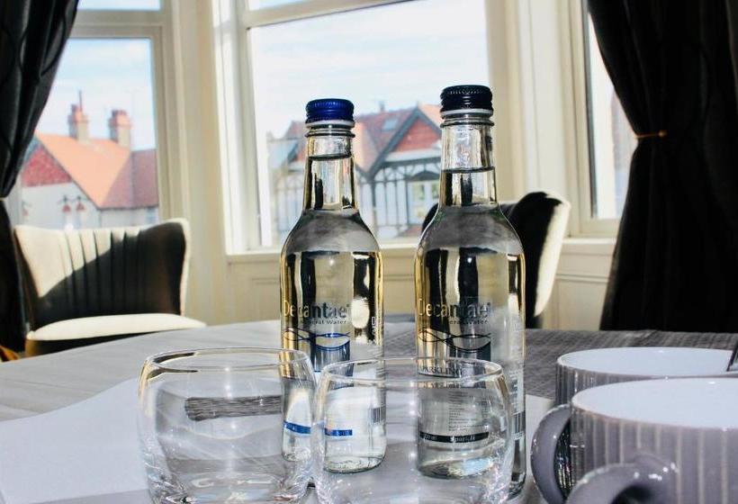 펜션 Cwtch Guesthouse