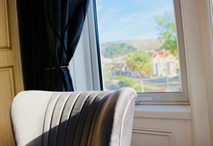 펜션 Cwtch Guesthouse