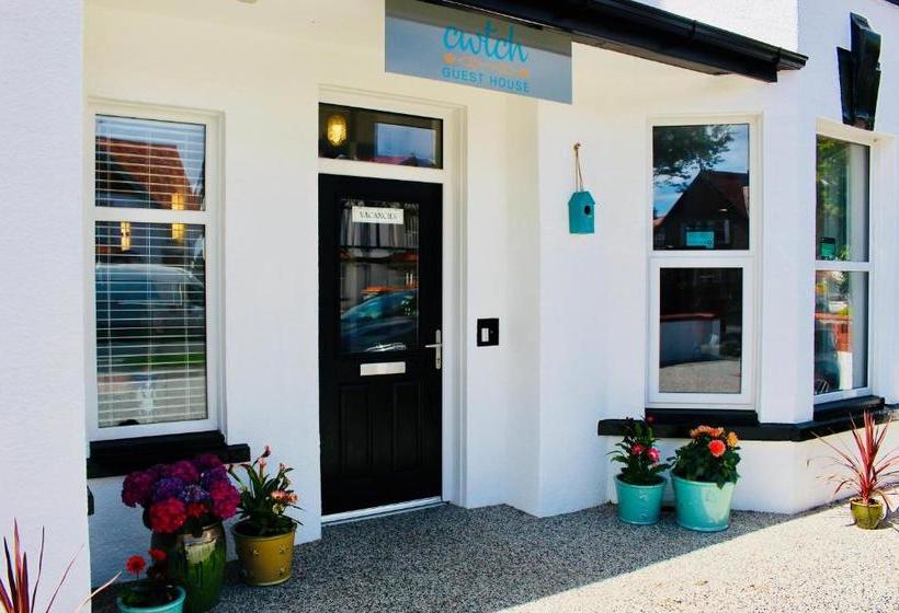 펜션 Cwtch Guesthouse