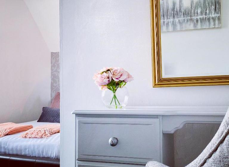 펜션 Cwtch Guesthouse