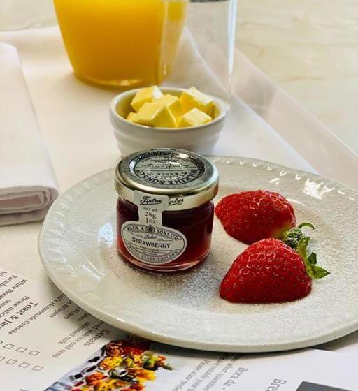 펜션 Cwtch Guesthouse