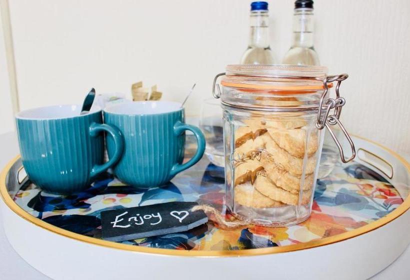 펜션 Cwtch Guesthouse