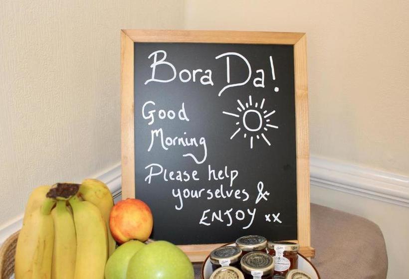 펜션 Cwtch Guesthouse