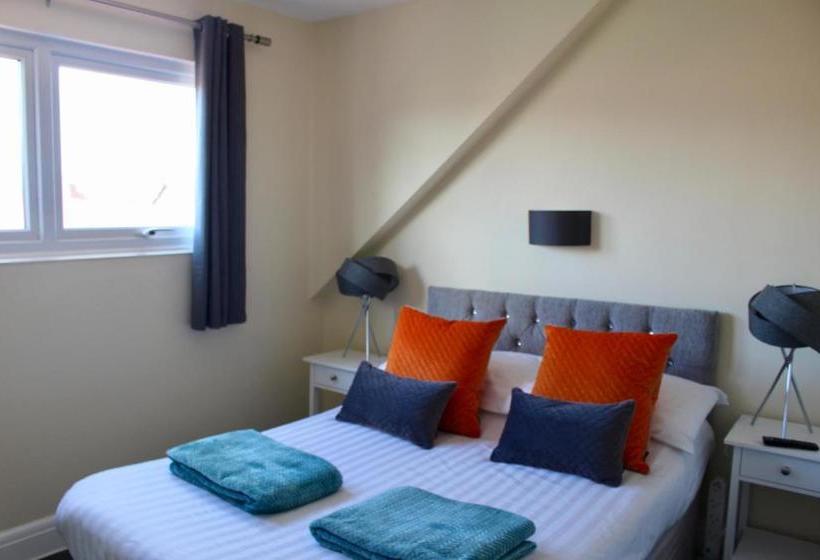 펜션 Cwtch Guesthouse