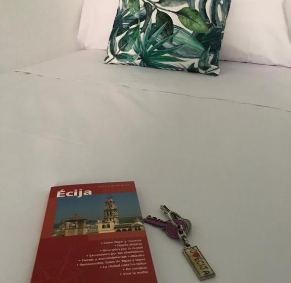 פנסיון La Casa En El Centro