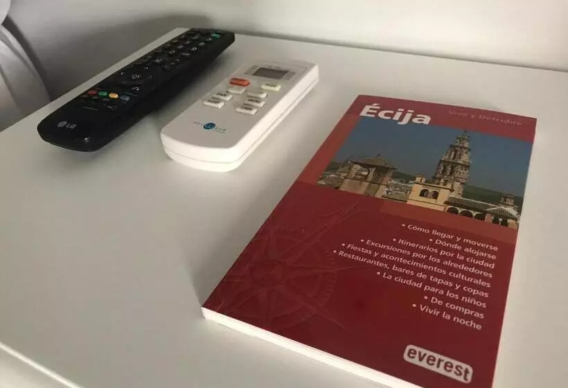 ペンション La Casa En El Centro