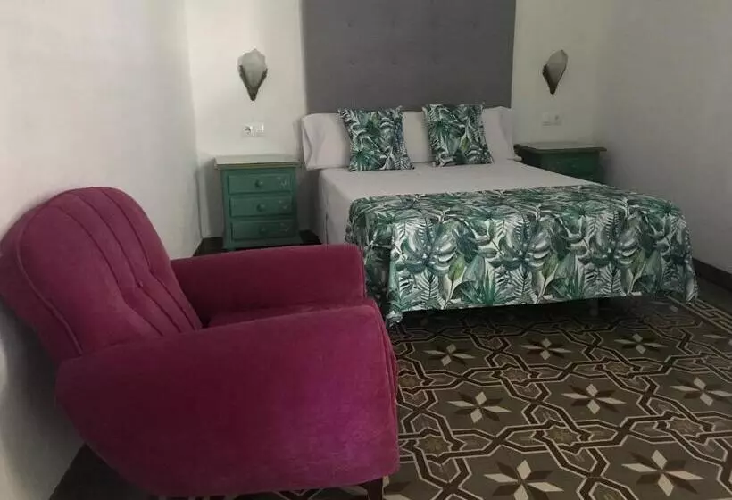 ペンション La Casa En El Centro