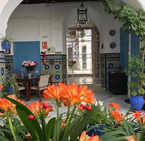 ペンション La Casa En El Centro