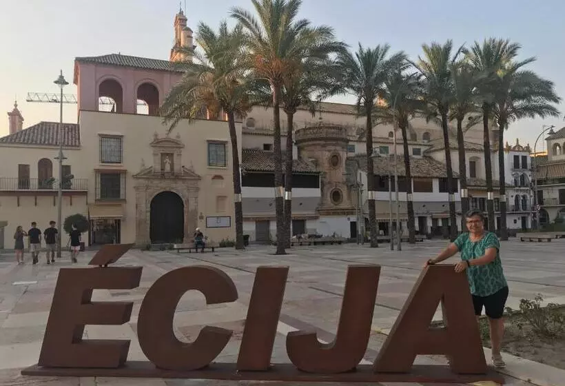 ペンション La Casa En El Centro