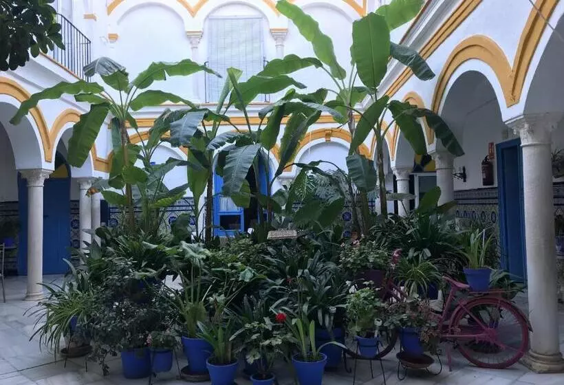 ペンション La Casa En El Centro